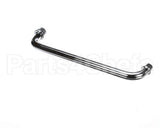 03000469 Glastender Spout, Nsf Low-Lead 12" Swing