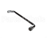 03000469 Glastender Spout, Nsf Low-Lead 12" Swing