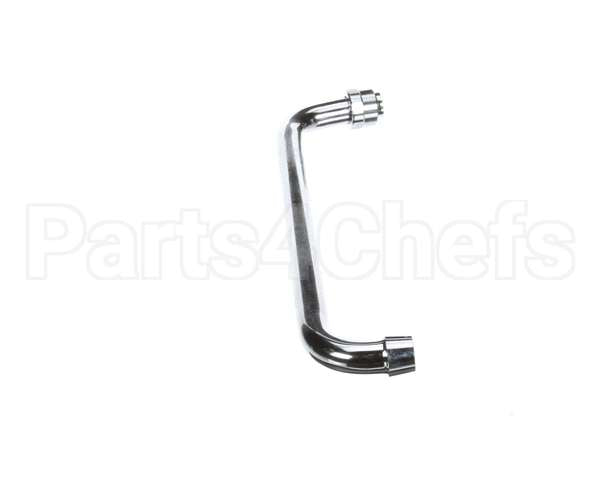 03000469 Glastender Spout, Nsf Low-Lead 12" Swing