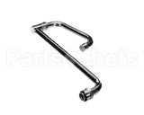 03000470 Glastender Spout, Nsf Low-Lead 18" Double Joint