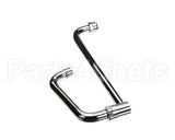 03000470 Glastender Spout, Nsf Low-Lead 18" Double Joint
