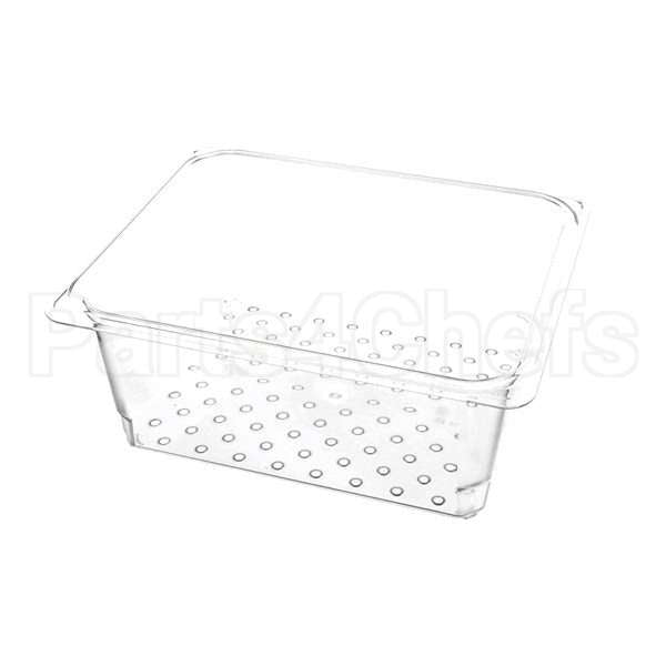 03000483 Compatible Glastender Wet Waste Ins