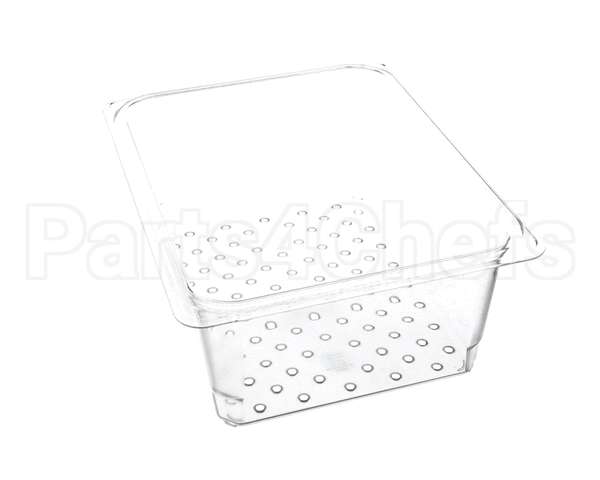03000483 Glastender Strainer, Small, Plastic, For Wet Waste