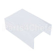 03000509 Glastender Sneeze Guard For 32" Deep Stations