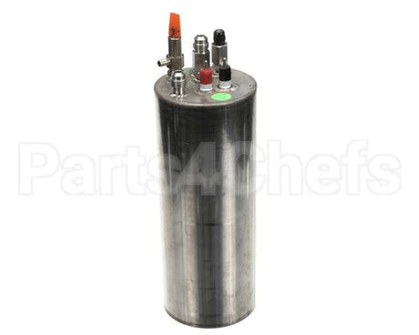 030008207 Multiplex Vert Tank 4.0 X 10.0 W/100Psi