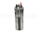 030008207 Multiplex Vert Tank 4.0 X 10.0 W/100Psi