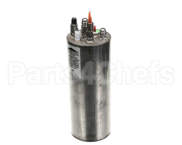 030008207 Multiplex Vert Tank 4.0 X 10.0 W/100Psi