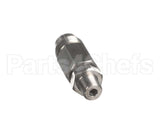 030008212 Multiplex Check Valve Carbonator Single