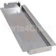 0300097-S Compatible Delfield Shelf Supt. Assy W/Pin/4 48