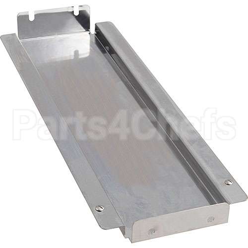 0300097-S Compatible Delfield Shelf Supt. Assy W/Pin/4 48