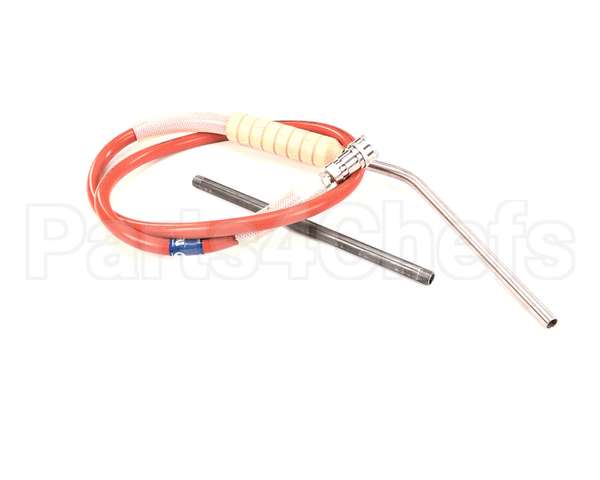 03001 Henny Penny Assembly-Filter Hose Attch Com El