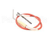 03001 Henny Penny Assembly-Filter Hose Attch Com El