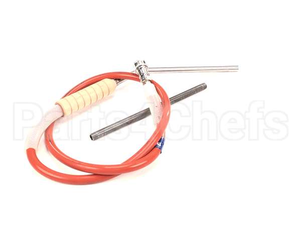 03001 Henny Penny Assembly-Filter Hose Attch Com El