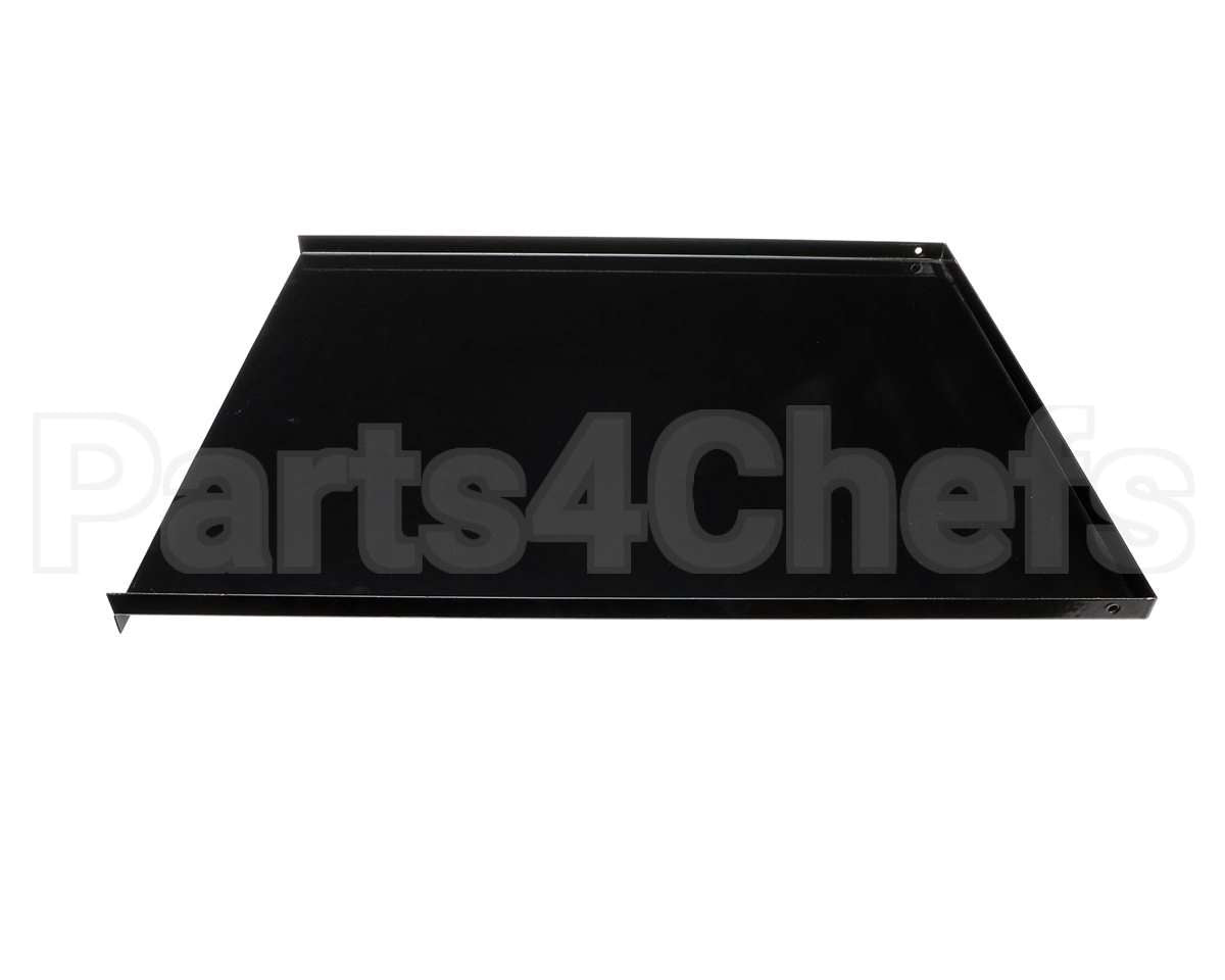 030010 Royal Range 24 Oven Bottom