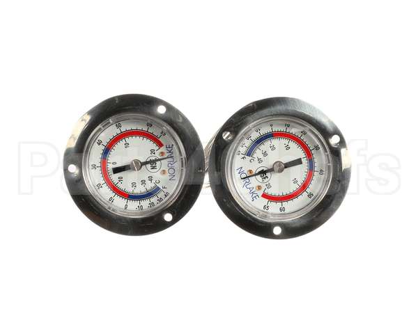 0300116 Henkelman Seal Bar Double Seal 13.5 In.