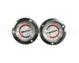 0300116 Henkelman Seal Bar Double Seal 13.5 In.