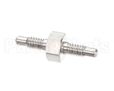 0300129 Antunes Stud, Cover Hold Down