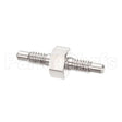 0300129 Compatible Roundup Stud, Cover Hold Down