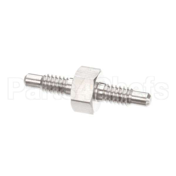 0300129 Compatible Roundup Stud, Cover Hold Down