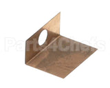 03001536 Nuova Simonelli Coffee Chute Deflector Microba