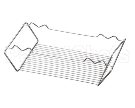 03001769 Nuova Simonelli Raised Work Grill For Aurelia