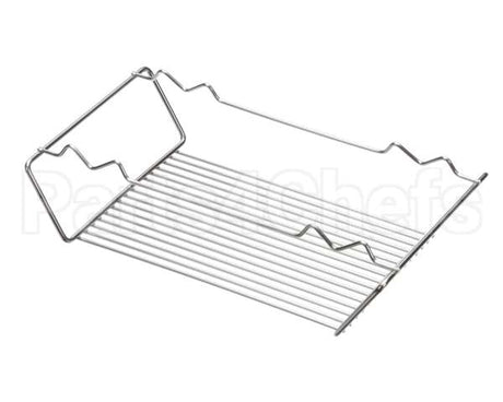03001769 Nuova Simonelli Raised Work Grill For Aurelia