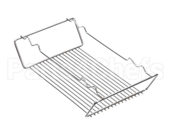 03001769 Nuova Simonelli Raised Work Grill For Aurelia