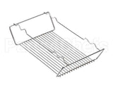 03001769 Nuova Simonelli Raised Work Grill For Aurelia