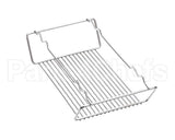 03001769 Nuova Simonelli Raised Work Grill For Aurelia