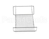 03001769 Nuova Simonelli Raised Work Grill For Aurelia