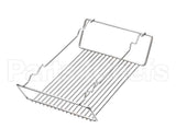03001769 Nuova Simonelli Raised Work Grill For Aurelia