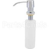 03001873 Compatible Glastender Dispenser, Soap 16 Oz