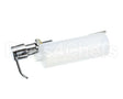 03001873 Glastender Dispenser, Liquid Soap, Hand Pump, Holds