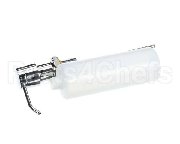 03001873 Glastender Dispenser, Liquid Soap, Hand Pump, Holds