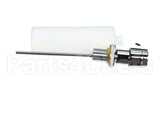 03001873 Glastender Dispenser, Liquid Soap, Hand Pump, Holds