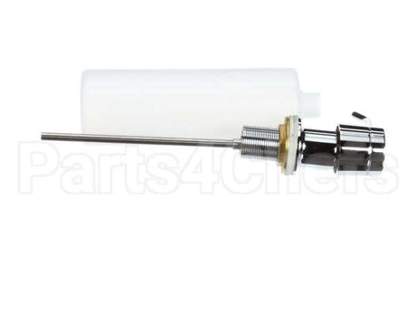 03001873 Glastender Dispenser, Liquid Soap, Hand Pump, Holds