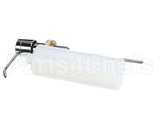 03001873 Glastender Dispenser, Liquid Soap, Hand Pump, Holds