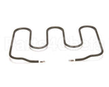 030020 Waring Top Element /Wpg250B