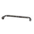 03002009 Compatible Glastender Spout, Nsf Low-Lead 10" Swing
