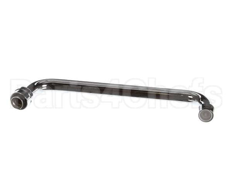 03002009 Glastender Spout, Nsf Low-Lead 10" Swing