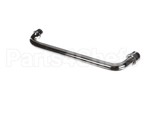 03002009 Glastender Spout, Nsf Low-Lead 10" Swing
