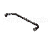 03002009 Glastender Spout, Nsf Low-Lead 10" Swing
