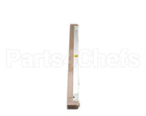 0300221 Henkelman Seal Bar Double Seal 16 Us In