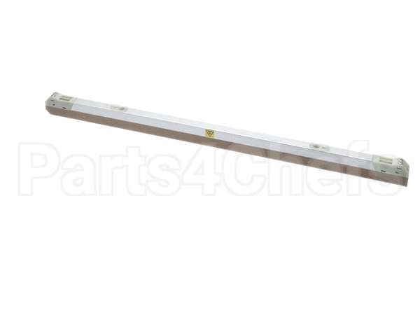 0300320 Henkelman Seal Bar Double Seal 20.5 In.