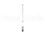 0300320 Henkelman Seal Bar Double Seal 20.5 In.