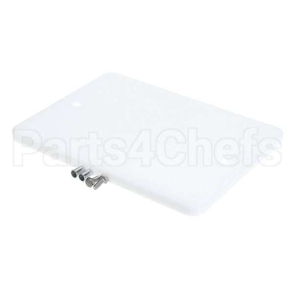 03003694 Compatible Glastender Cutting Board