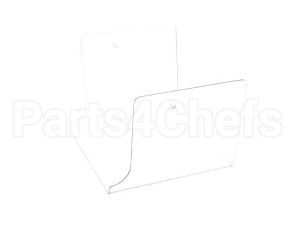 030052 Vita-Mix Large Splash Guard