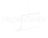 030052 Vita-Mix Large Splash Guard