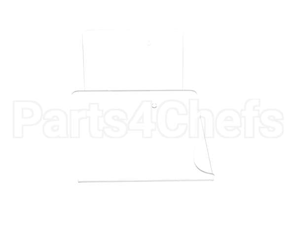 030052 Vita-Mix Large Splash Guard