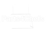 030052 Vita-Mix Large Splash Guard